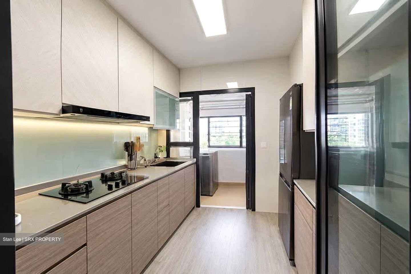 Blk 471C Fernvale Rivergrove (Sengkang), HDB 3 Rooms #613820241